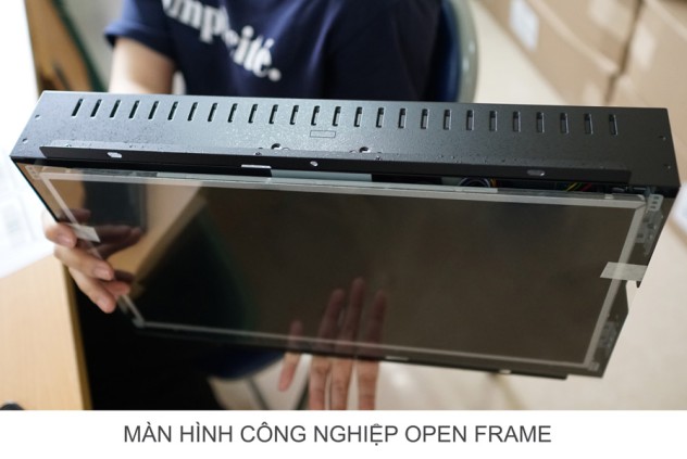 Tư vấn cách lựa chọn màn hình công nghiệp tốt nhất | Industrial Monitor