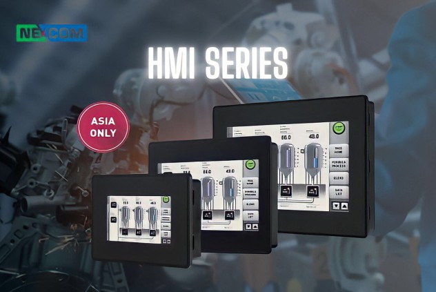 10 Tips để Hiện Đại Hóa hệ thống HMI/SCADA của bạn