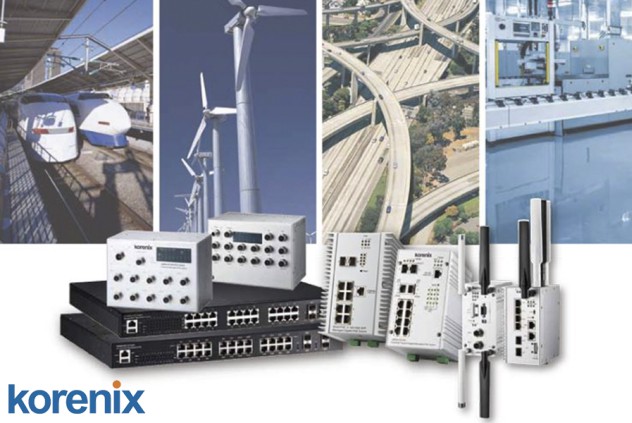 ICOMTECK - KORENIX