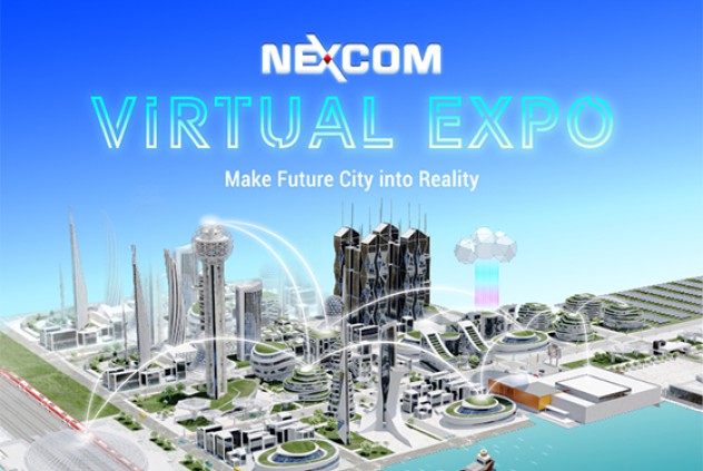 Hội chợ triển lãm online 