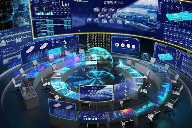 Giám sát nhiều nhà máy sản xuất tại các khu vực khác nhau với giải pháp NEXCOM