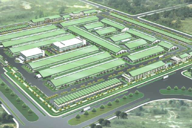 Thúc đẩy tự động hóa nhà máy da giày và chuyển đổi số với XPPC 16-101