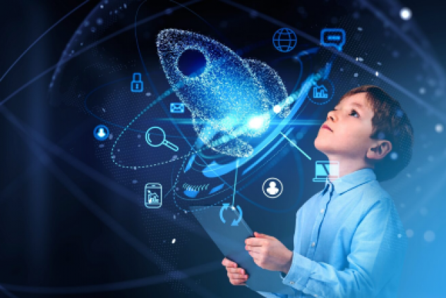 NViS 5704 - máy tính nhúng cho các ứng dụng phân tích video tiên tiến và bảo vệ dữ liệu