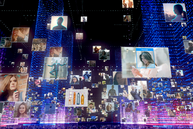 NViS 5704 - máy tính nhúng cho các ứng dụng phân tích video tiên tiến và bảo vệ dữ liệu