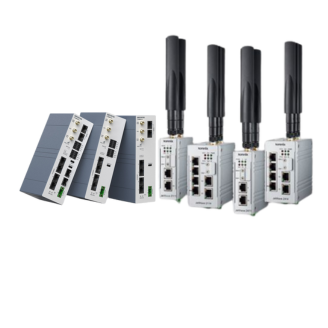 Router Công Nghiệp