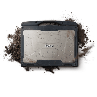 Laptop Chuẩn Quân Sự