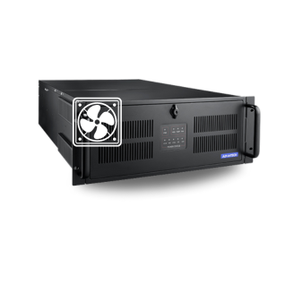 Rackmount IPC