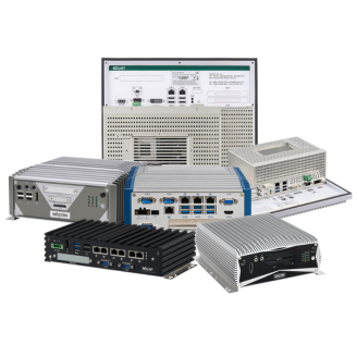 Máy tính công nghiệp không quạt