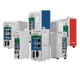 PC-based Factory Automation