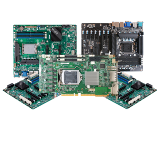 Industrial Rackmount Computer