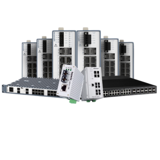 Switch Công Nghiệp