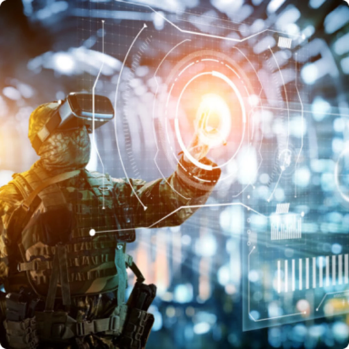 An ninh Quốc phòng